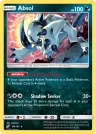 Absol 88/181 Rare Holo from Team Up