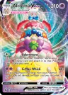 Alcremie VMAX 023/073 Rare Holo VMAX from Champion's Path