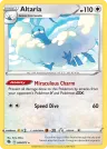 Altaria 049/073 Rare Holo from Champion's Path