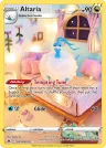 Altaria GG19/GG70 Trainer Gallery Rare Holo from Crown Zenith