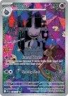 Banette 234/217 Illustration Rare from Ascended Heroes