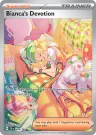 Bianca's Devotion 209/162 Special Illustration Rare from Temporal Forces