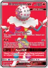 Blacephalon-GX 199/214 Ultra Rare from Lost Thunder