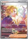 Briar 171/142 Special Illustration Rare from Stellar Crown