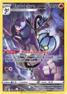 Chandelure TG04/TG30 Trainer Gallery Rare Holo from Lost Origin