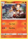 Charmeleon 19/147 Uncommon from Burning Shadows