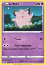 Clefairy 063/185 Common from Vivid Voltage
