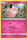 Clefairy 88/145 Common from Guardians Rising