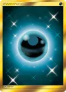 Darkness Energy 168/147 Secret Rare from Burning Shadows