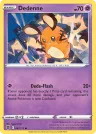 Dedenne 067/172 Common from Brilliant Stars