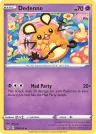 Dedenne 078/189 Uncommon from Darkness Ablaze