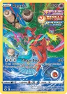 Deoxys GG12/GG70 Trainer Gallery Rare Holo from Crown Zenith