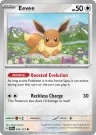 Eevee 074/131 Common from Prismatic Evolutions
