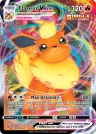 Flareon VMAX 018/203 Rare Holo VMAX from Evolving Skies