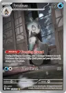 Froslass 174/167 Illustration Rare from Twilight Masquerade