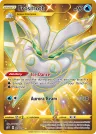 Frosmoth 204/192 Secret Rare from Rebel Clash