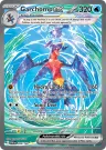 Garchomp ex 245/182 Special Illustration Rare from Paradox Rift