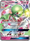 Gardevoir-GX 93/147 Rare Holo GX from Burning Shadows