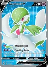 Gardevoir V 070/073 Ultra Rare from Champion's Path