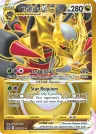 Giratina VSTAR 212/196 Secret Rare from Lost Origin