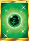 Grass Energy 167/145 Secret Rare from Guardians Rising