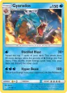 Gyarados 30/181 Rare Holo from Team Up
