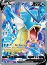 Gyarados V 171/203 Ultra Rare from Evolving Skies
