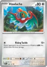 Hawlucha 089/131 Uncommon from Prismatic Evolutions