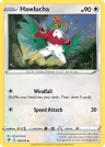 Hawlucha 148/192 Uncommon from Rebel Clash