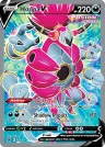 Hoopa V 253/264 Ultra Rare from Fusion Strike