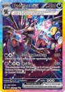 Hydreigon ex 240/191 Special Illustration Rare from Surging Sparks