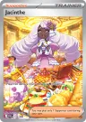 Jacinthe 122/088 Special Illustration Rare from Perfect Order