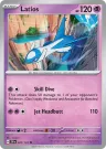 Latios 077/191 Uncommon from Surging Sparks