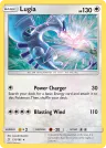 Lugia 131/181 Rare Holo from Team Up
