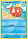 Magikarp 039/192 Common from Rebel Clash