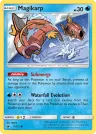 Magikarp 17/111 Common from Crimson Invasion