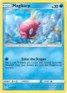 Magikarp 29/181 Common from Team Up