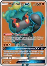 Marshadow-GX 137/147 Ultra Rare from Burning Shadows