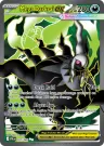 Mega Darkrai ex 101/084 Ultra Rare from Pitch Black