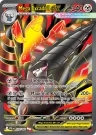 Mega Excadrill ex 103/084 Ultra Rare from Pitch Black
