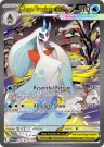 Mega Froslass ex 275/217 Special Illustration Rare from Ascended Heroes