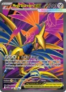 Mega Skarmory ex 106/088 Ultra Rare from Perfect Order
