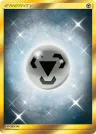Metal Energy 163/149 Secret Rare from Sun & Moon Base