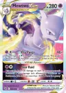 Mewtwo VSTAR 031/078 Rare Holo VSTAR from Pokémon GO