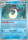 Milotic 036/182 Rare from Paradox Rift