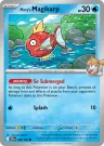 Misty's Magikarp 048/182 Common from Destined Rivals