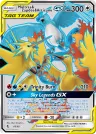 Moltres & Zapdos & Articuno-GX 66/68 Ultra Rare from Hidden Fates