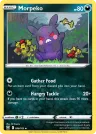 Morpeko 098/163 Uncommon from Battle Styles