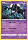 Necrozma 101/236 Rare from Unified Minds