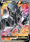 Necrozma V 149/163 Ultra Rare from Battle Styles